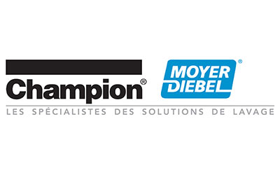 Champion - Moyer Diebel