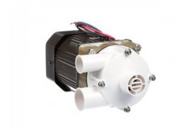 Product DescriptionReplacement Motor, Capacitor and Pump