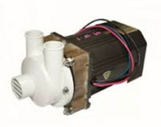 hoshizaki water pump replacement