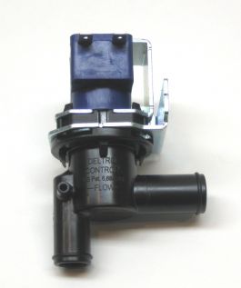 Manitowoc water valve for models SY0324AP SY0325W SY0325WP SY1074C SY1474C 