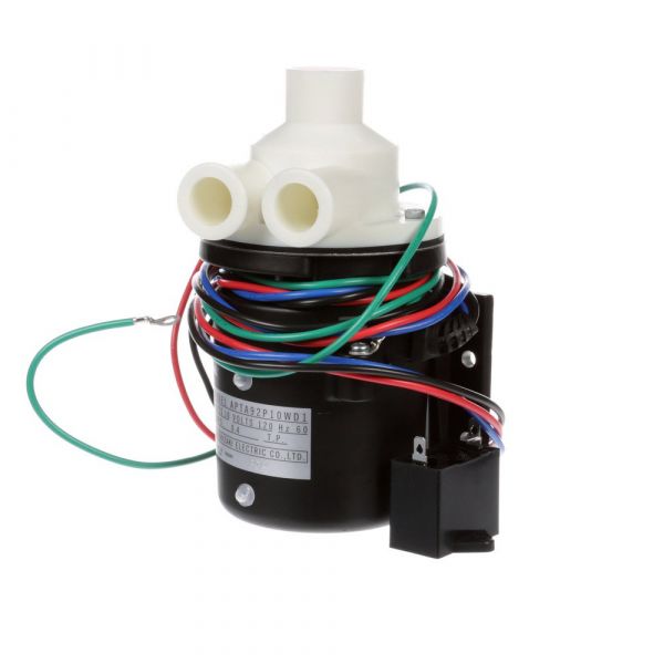 HOSHIZAKI HS0197 GENUINE OEM REPLACEMENT PART PUMP MOTOR ASSY/KM6