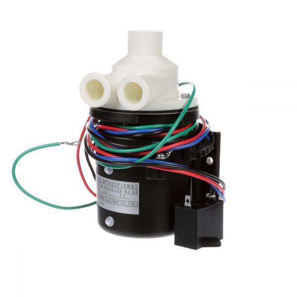 Supply1Parts Hoshizaki ice machine water pump part number 321444A01